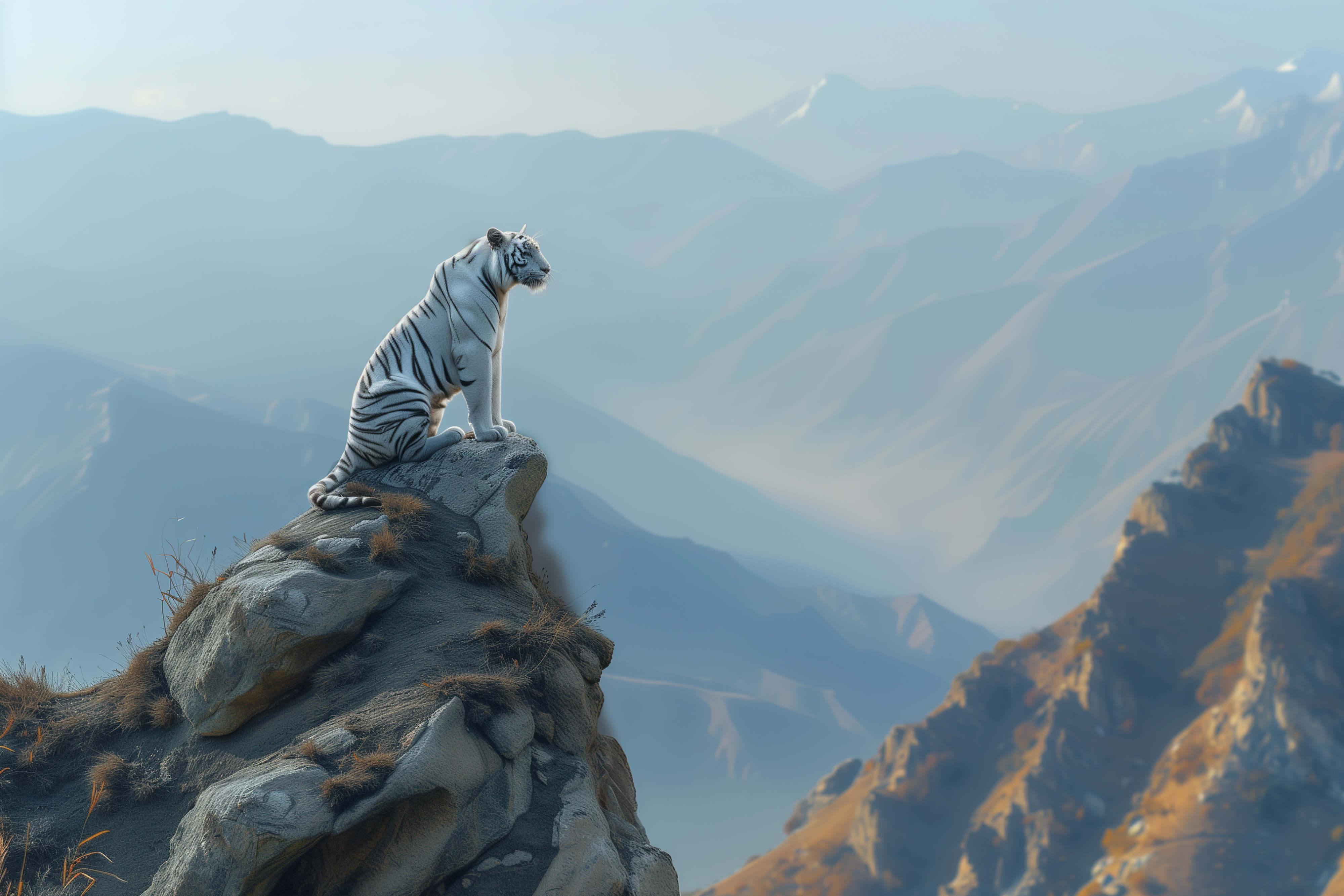 Darjjling-10 COOL KHANGCHENDZONGHA